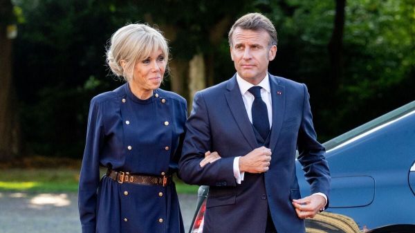 Brigitte Macron passée à deux doigts de la rupture avec Emmanuel ? Un ami balance