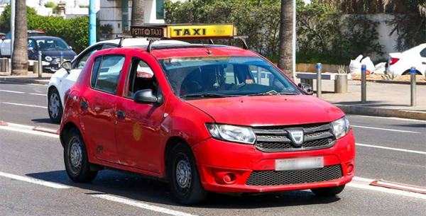 Casablanca : Un taximan tue une jeune femme et prend la fuite