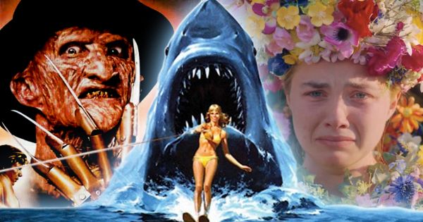 Les 10 meilleurs films d'horreur à voir pendant les vacances d'été