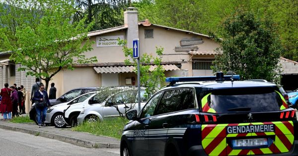 Meurtre d'Aboubakar Cissé : une première expertise psychiatrique juge l'auteur irresponsable