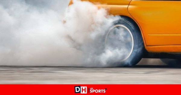 Charleroi démunie face au phénomène des rodéos urbains : le bourgmestre en appelle à une répression concertée au niveau fédéral