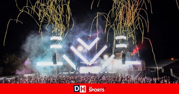 MPA Festival : Alex Germys remplace Kid Noize pour une dernière édition anniversaire à Dampicourt