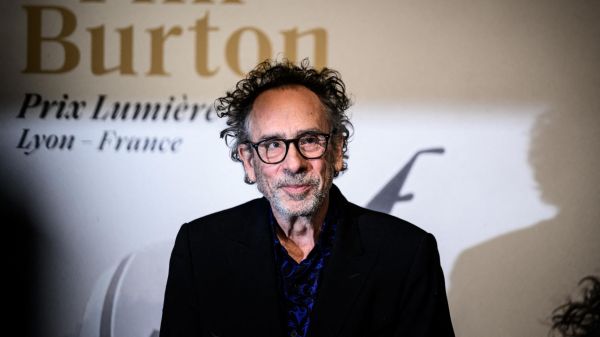 Tim Burton revient à sa passion première et ses fans seront ravis
