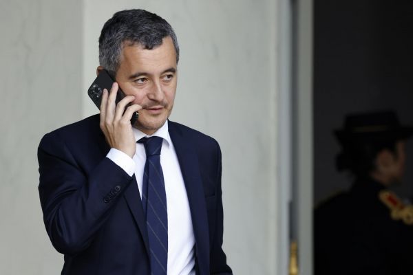 Plainte contre Gérald Darmanin à la CJR : Une affaire de transparence classée sans suite, sur fond de soupçons autour d'Alexis Kohler