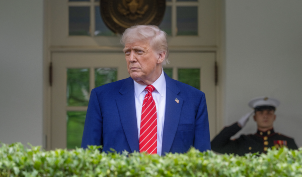 Trump veut mettre fin à l'impôt sur les successions agricoles