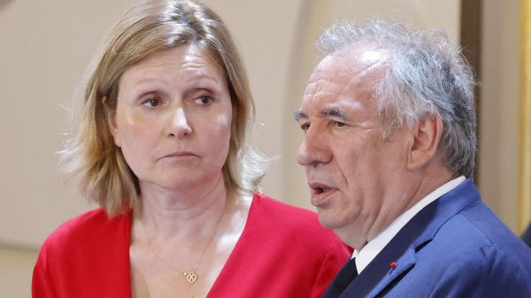 Bétharram: Braun-Pivet juge "sans objet" une demande de poursuivre Bayrou en justice pour faux témoignage