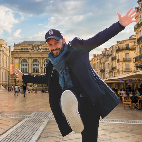 Montpellier | Le week-end du 5 au 6 juillet, placé sous le signe de la culture et de la gratuité avec Montpellier Danse et Radio France