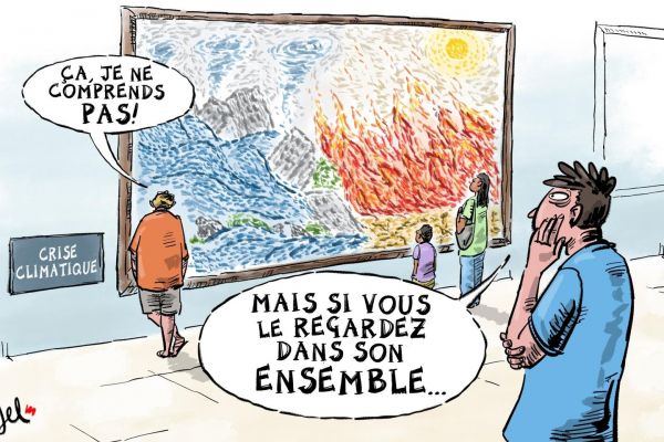 Vu par... Emanuele Del Rosso