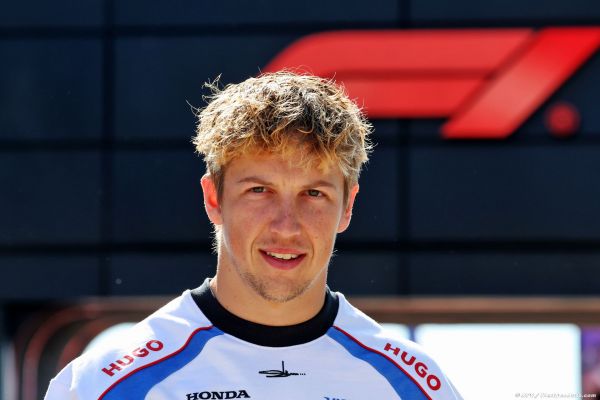 Lawson recadre Brown après ses propose sur la Red Bull