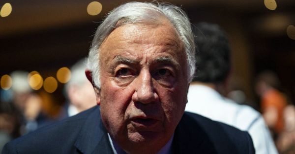 Paris. Affaire Guerriau : Gérard Larcher va saisir le comité de déontologie, ouvrant la voie à des sanctions