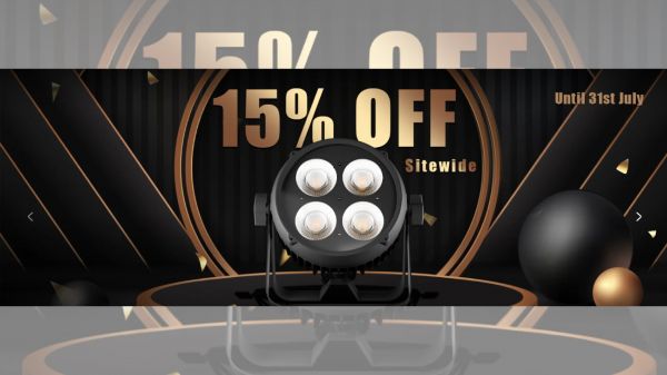 Shehds fête ses 10 ans avec une promo
