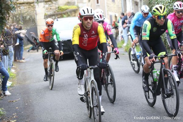 Cofidis : Un vélo noir pour le Tour de France