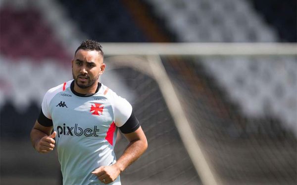 Dimitri Payet dit adieu à son aventure compliquée à Vasco de Gama