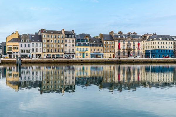 Il fait 20 degrés en ce moment : cette ville est le refuge climatique idéal en France