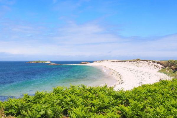 On dirait les Caraïbes : cette île paradisiaque méconnue se trouve bien en France