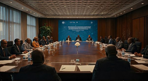 Gabon Economic Forum 2025 : Cap sur une économie durable et partagée