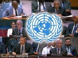 Haïti - FLASH : Vers la création d'un bureau d'appui de l'ONU à la Mission multinationale en Haïti
