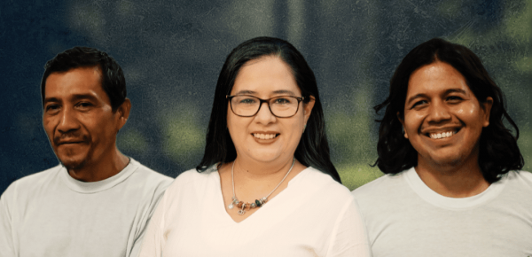 Salvador. Amnesty International qualifie Ruth Eleonora López, Alejandro Henríquez et José Ángel Pérez de prisonniers d'opinion, dans un contexte de répression croissante