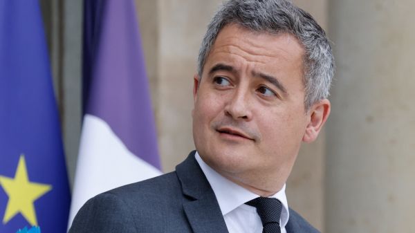 INFO BFMTV. Piqûres: "réponses pénales rapides et fermes", accompagnement des victimes... Ce que contient la circulaire de Gérald Darmanin