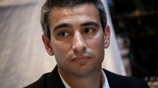Municipales à Lyon: Yann Cucherat, ancien adjoint de Gérard Collomb, va soutenir Jean-Michel Aulas