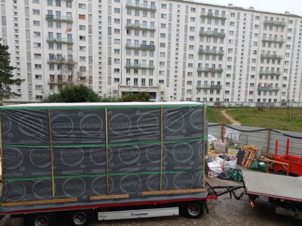 RE2020 : l'Acim propose une harmonisation au seuil 2025 pour la construction provisoire
