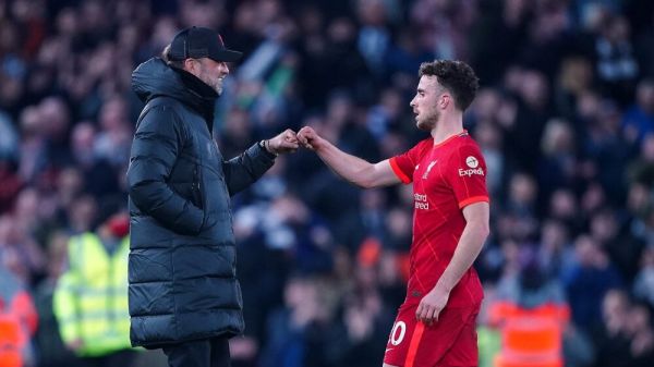 Football : le message d'adieu très émouvant de Jürgen Klopp pour son ancien joueur Diogo Jota