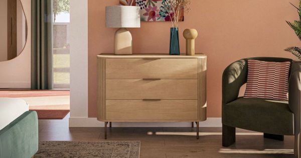 Cette sublime lampe Maisons du Monde paraît hors de prix mais elle est soldée à -50%