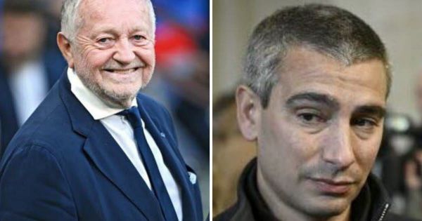 Lyon. Une Légion d'honneur plus politique qu'honorifique entre Cucherat et Aulas
