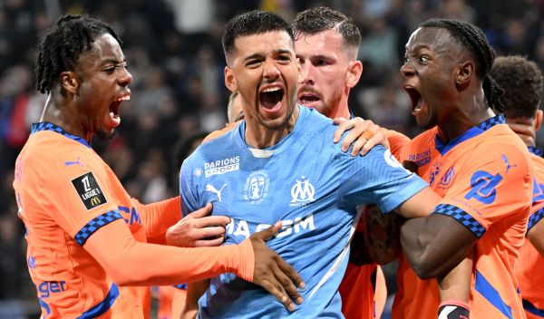 Mercato : La Roma veut faire son marché en Ligue 1, y compris à l’OM !