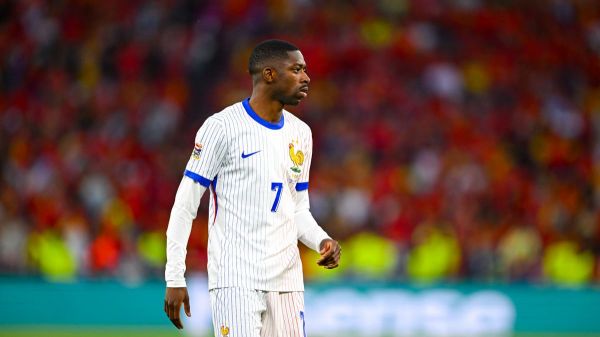 Ousmane Dembélé : Le PSG passe à l'action !