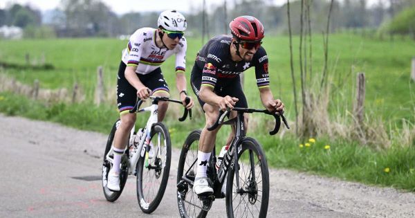 Tour de France 2025. « Pas là pour faire coucou » : Julian Alaphilippe ambitieux avec sa nouvelle équipe Tudor