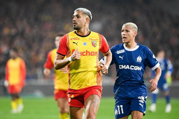 Franck Haise rassure l'OM