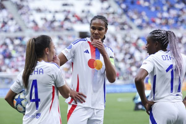 OL Lyonnes : bientôt plus de joueuses pour les matchs de championnat