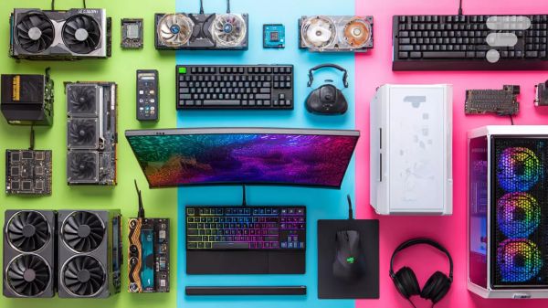 RTX 5070 Ti, Ryzen 9800X3D : voici les meilleures configs PC soldées chez PcComponentes [Sponso]