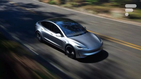 Voici comment les batteries des voitures électriques Tesla vieillissent après 320 000 km