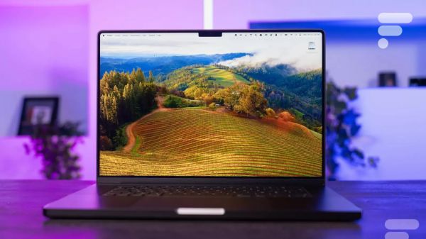 Enfin un écran OLED sur le MacBook Pro ? Des choses se précisent pour 2026