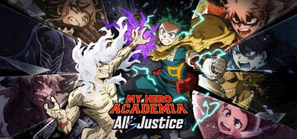 Deku livrera son ultime combat dans My Hero Academia: All’s Justice