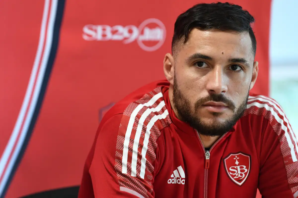 Youcef Belaili: le dérapage de trop d'un génie du foot algérien