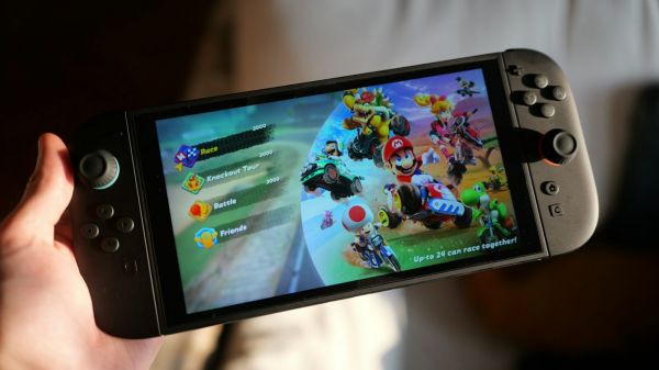 Nintendo Switch 2 : une première baisse de prix plus tôt que prévu ?