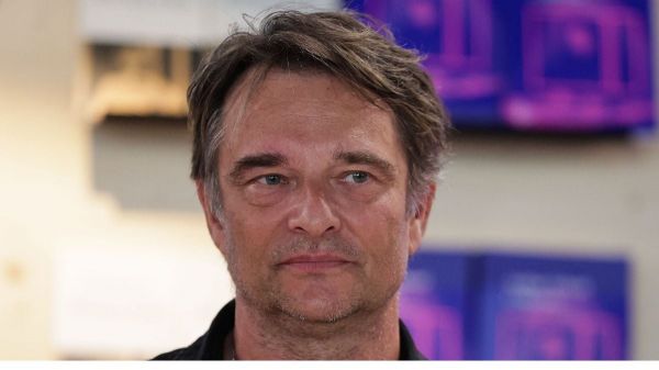 "Mes sœurs ?" : À 58 ans, David Hallyday dit enfin ce qu'il pense vraiment de Jade et Joy