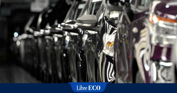 Citroën, Opel, Peugeot : Stellantis rappelle 117. 000 voitures diesel en Belgique