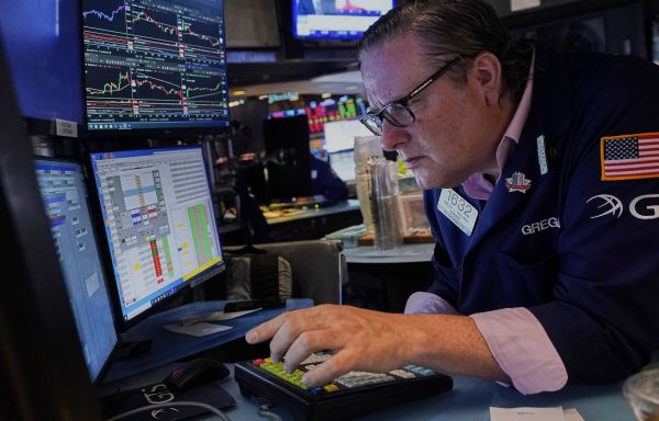 Sur les marchés financiers, la dette américaine préoccupe