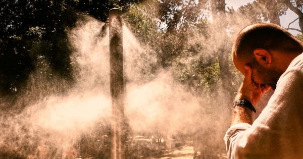 Sur l'écologie, la droite en plein «climatodénialisme»