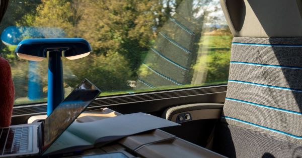 La SNCF à la recherche de la solution pour améliorer le réseau internet dans ses trains
