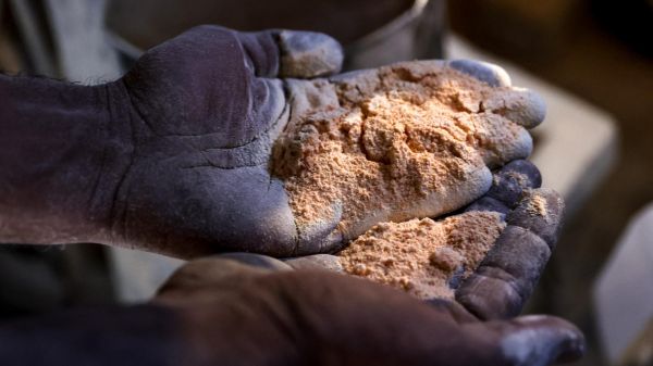 Des opiacés dans la farine distribuée à Gaza ? Cette ONG controversée au cœur d'une nouvelle polémique
