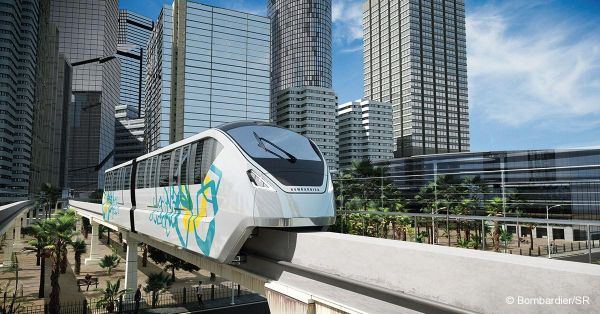 Transport ferroviaire : l'Egypte et Alstom accélèrent