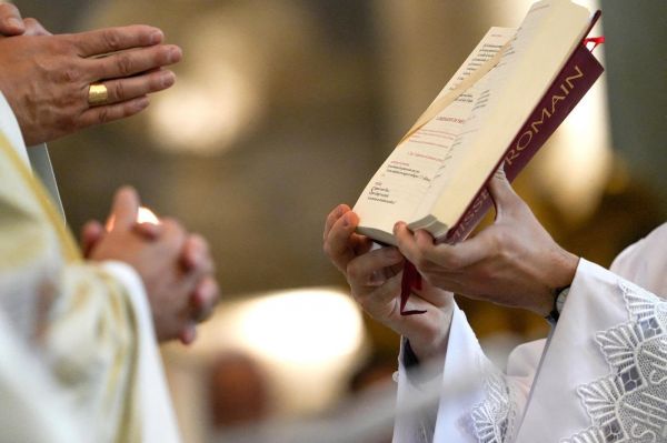 Une nouvelle messe pour la « sauvegarde de la Création » dans le Missel romain