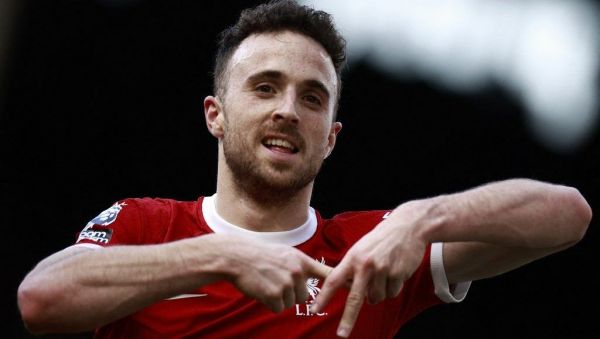 Mort de Diogo Jota : ce que l'on sait de l'accident de la route qui a coûté la vie à l'attaquant de Liverpool
