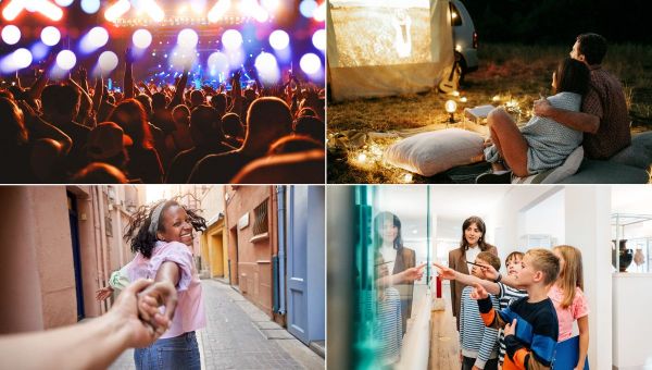 Notre sélection des 6 meilleures idées de sorties du 5 au 12 juillet en Provence