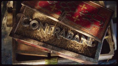 Contraband : encore un gros jeu Xbox annulé ?